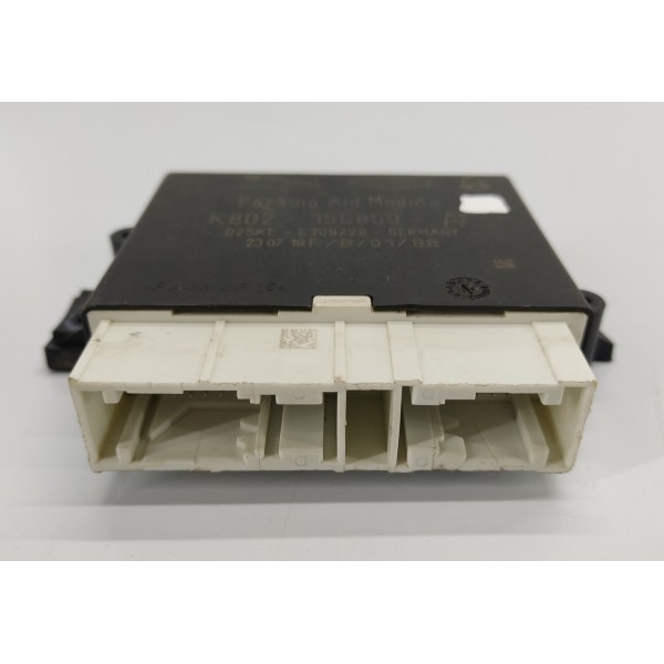 Modulo Sensor Estacionamento Discovery Sport 2021 Diesel Preto