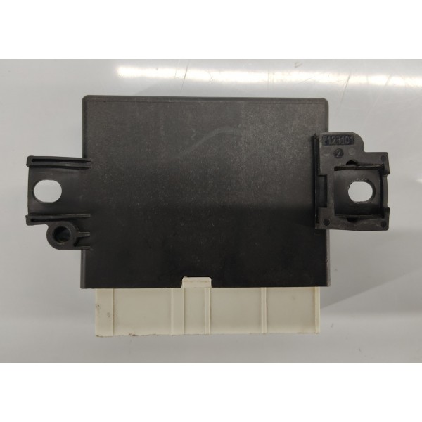 Modulo Sensor Estacionamento Discovery Sport 2021 Diesel Preto