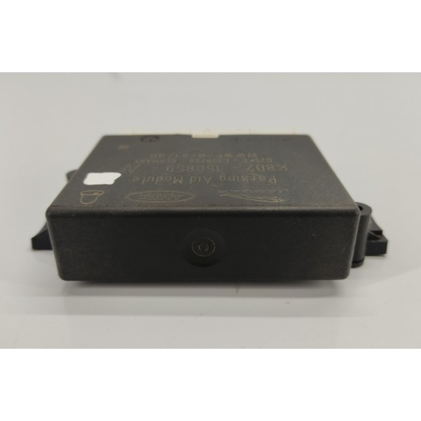 Modulo Sensor Estacionamento Discovery Sport 2021 Diesel Preto