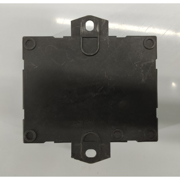 Modulo Tampa Traseira Discovery Sport 2021 Diesel