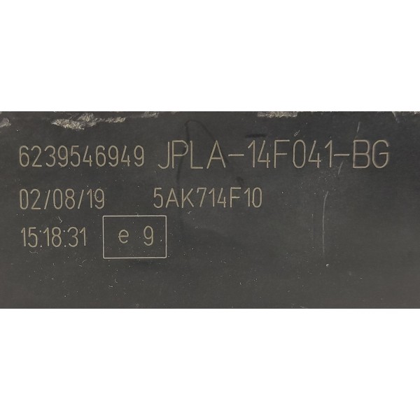 Modulo Conforto Fusivel Bcm Discovery Sport 2021 Diesel