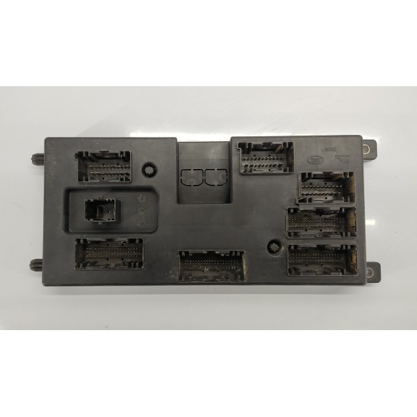 Modulo Conforto Fusivel Bcm Discovery Sport 2021 Diesel