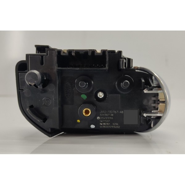 Botao Comando Volante L.e Discovery Sport 2021 Diesel