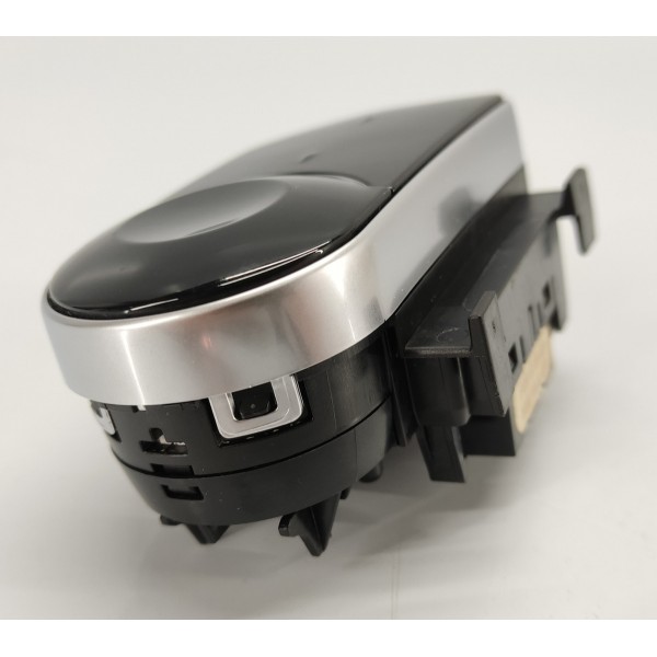 Botao Comando Volante L.d Discovery Sport 2021 Diesel