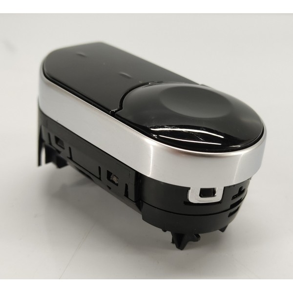 Botao Comando Volante L.d Discovery Sport 2021 Diesel