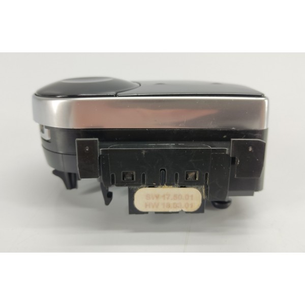 Botao Comando Volante L.d Discovery Sport 2021 Diesel