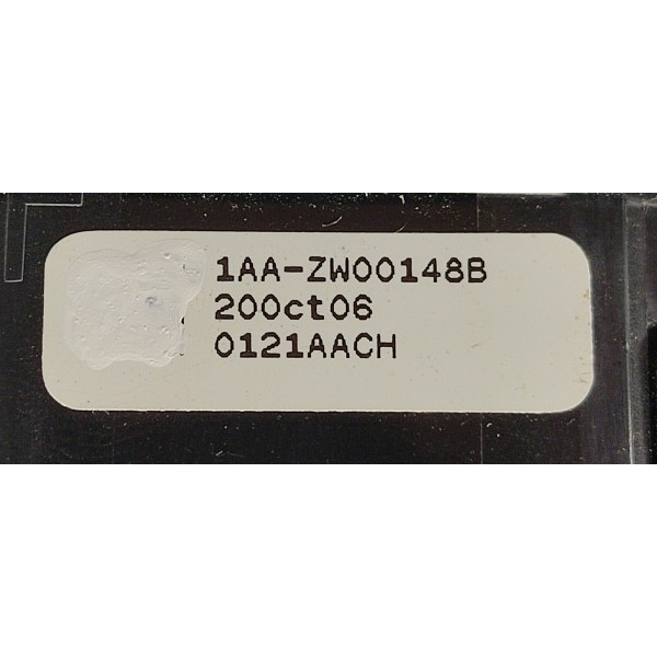 Hard Disk Discovery Sport 2021 Diesel Zw00148b