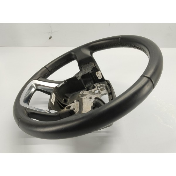 Volante Direção Discovery Sport 2021 Diesel