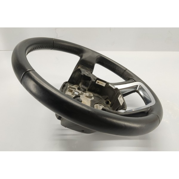 Volante Direção Discovery Sport 2021 Diesel