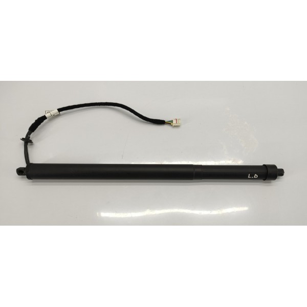 Amortecedor Porta Mala L.d Discovery Sport 2021 Diesel