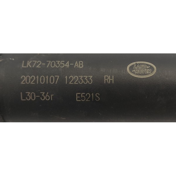 Amortecedor Porta Mala L.d Discovery Sport 2021 Diesel