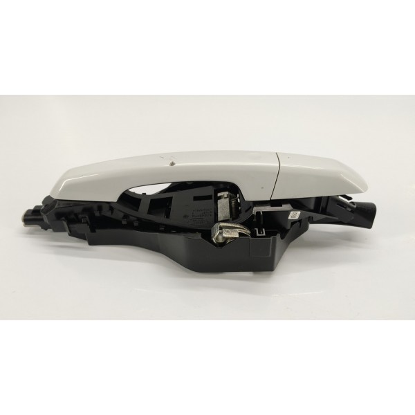 Maçaneta Externa T.e Discovery Sport 2021 Diesel Preto Traseira