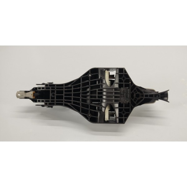 Maçaneta Externa T.e Discovery Sport 2021 Diesel Preto Traseira