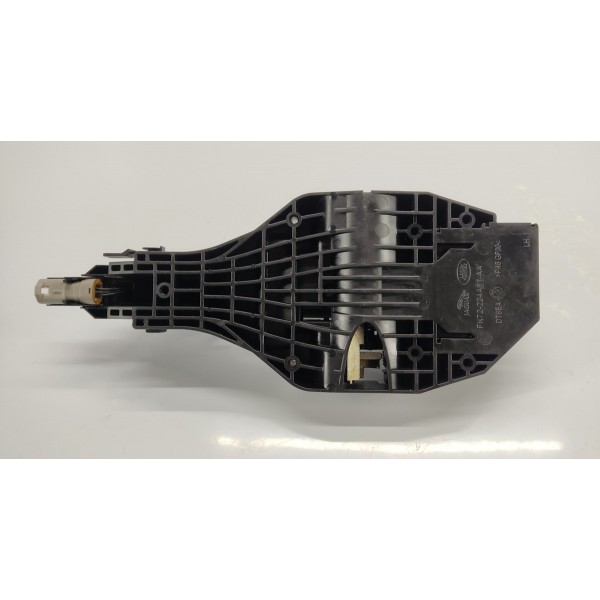 Maçaneta Externa D.e Discovery Sport 2021 Diesel Preto Dianteira