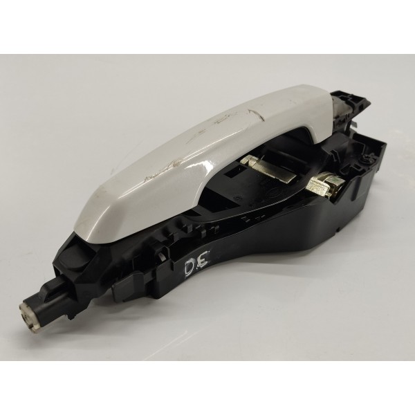 Maçaneta Externa D.e Discovery Sport 2021 Diesel Preto Dianteira