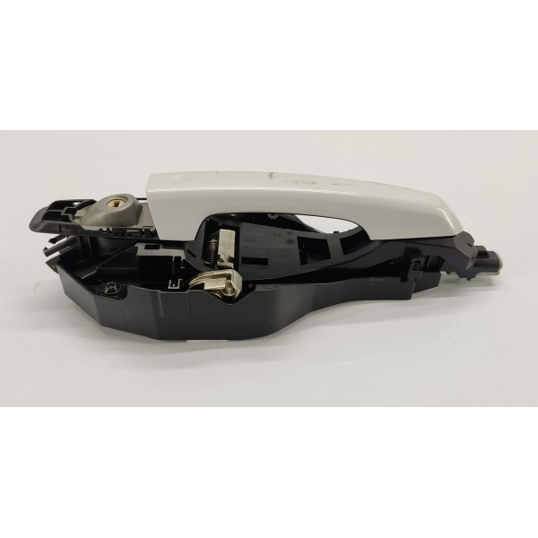 Maçaneta Externa D.e Discovery Sport 2021 Diesel Preto Dianteira