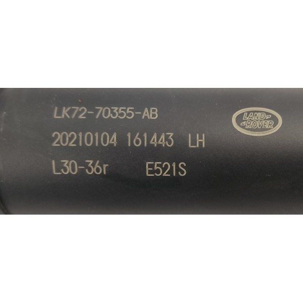 Amortecedor Porta Mala L.e Discovery Sport 2021 Diesel