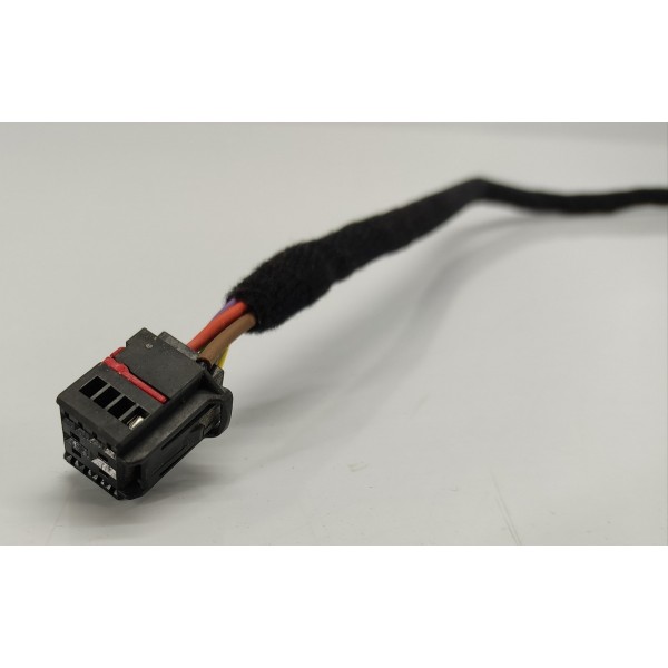 Amortecedor Porta Mala L.e Discovery Sport 2021 Diesel