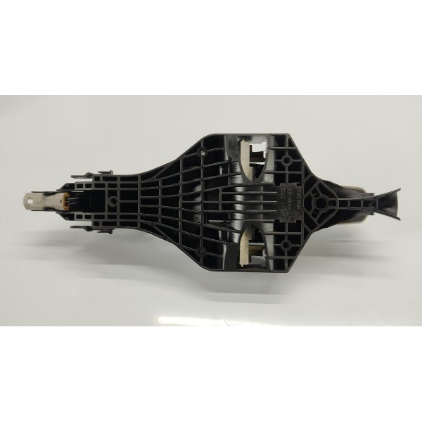 Maçaneta Externa T.d Discovery Sport 2021 Diesel Branco Dianteira