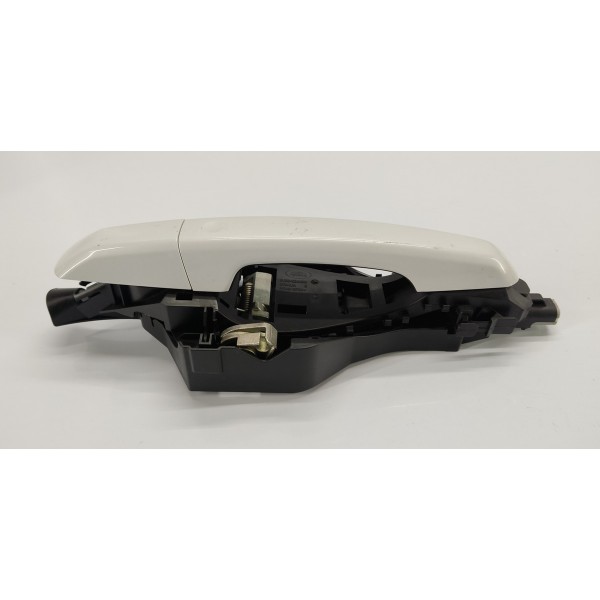 Maçaneta Externa T.d Discovery Sport 2021 Diesel Branco Dianteira