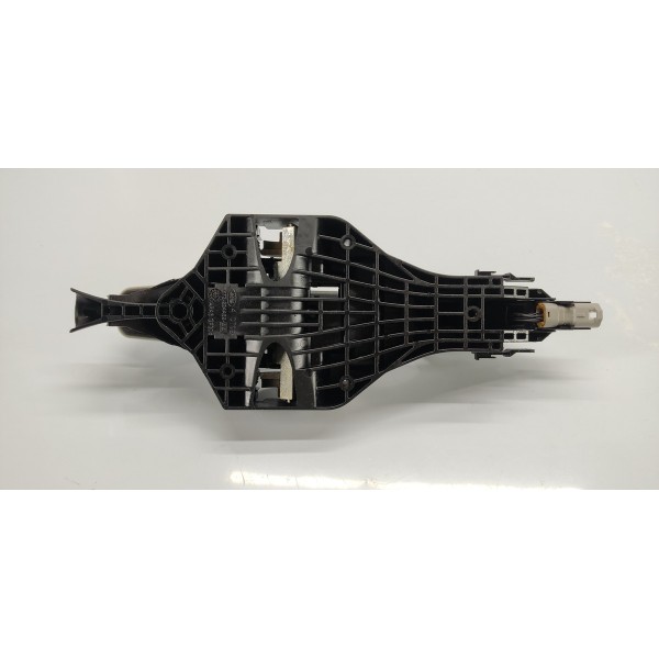 Maçaneta Externa D.d Discovery Sport 2021 Diesel Preto Dianteira