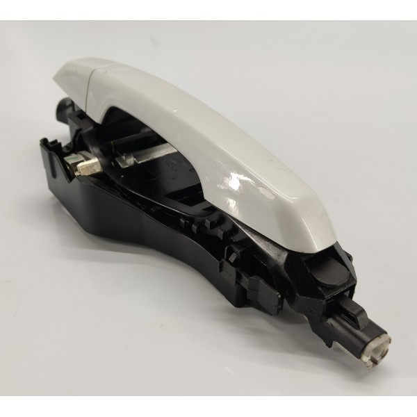 Maçaneta Externa D.d Discovery Sport 2021 Diesel Preto Dianteira