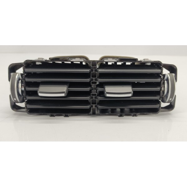 Difusor Ar Traseiro Discovery Sport 2021 Diesel