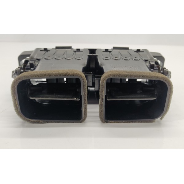 Difusor Ar Traseiro Discovery Sport 2021 Diesel