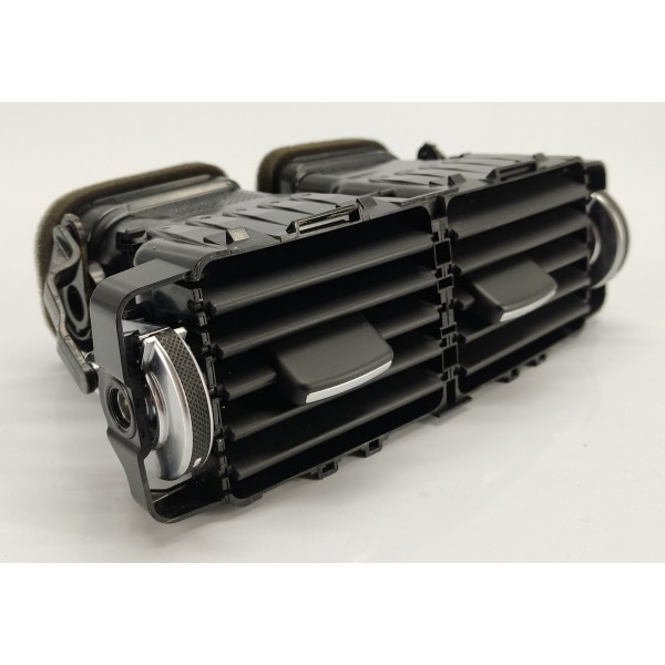 Difusor Ar Traseiro Discovery Sport 2021 Diesel