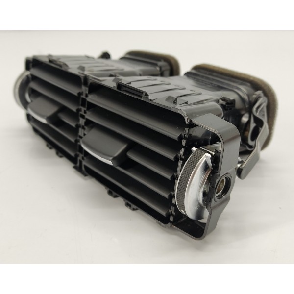 Difusor Ar Traseiro Discovery Sport 2021 Diesel