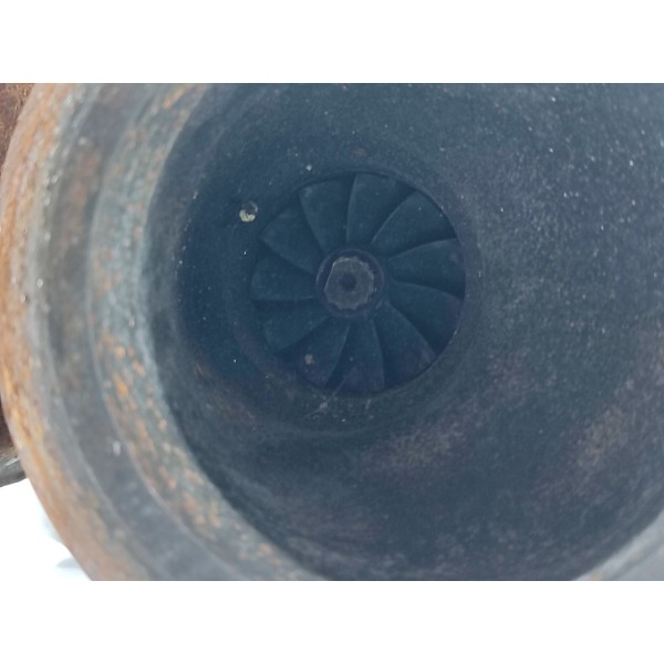 Turbina Discovery Sport 2021 Diesel G4d36k682ah