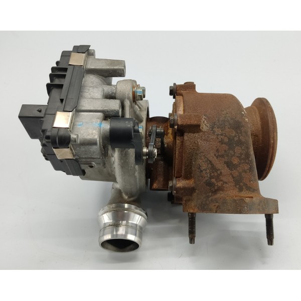 Turbina Discovery Sport 2021 Diesel G4d36k682ah