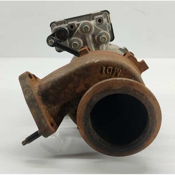 Turbina Discovery Sport 2021 Diesel G4d36k682ah