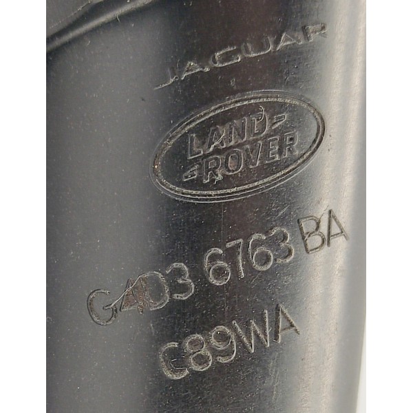 Cano Oleo Motor Discovery Sport 2021 Diesel G4d36763ba