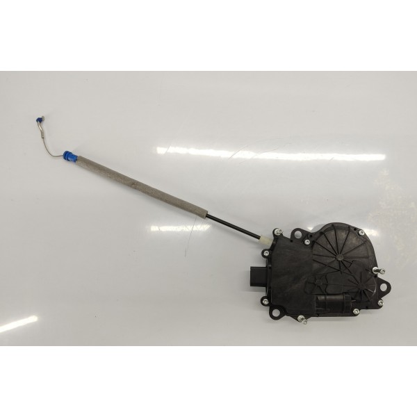 Motor Trava Tampa Traseira Discovery Sport 2021 Diesel