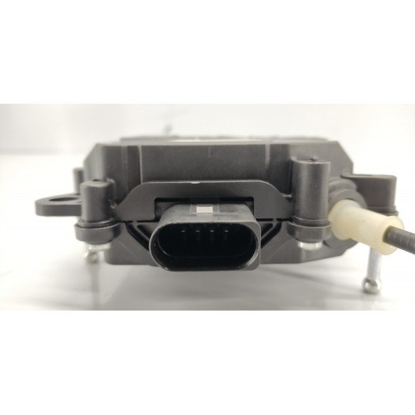 Motor Trava Tampa Traseira Discovery Sport 2021 Diesel