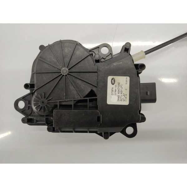 Motor Trava Tampa Traseira Discovery Sport 2021 Diesel