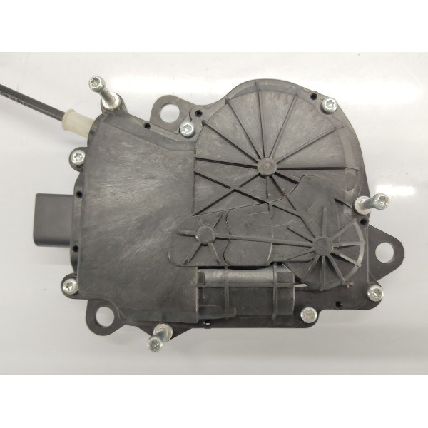 Motor Trava Tampa Traseira Discovery Sport 2021 Diesel