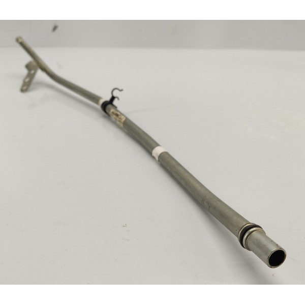 Tubo Suporte Vareta Oleo Discovery Sport 2021 Diesel