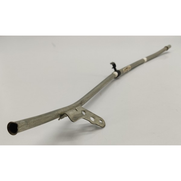 Tubo Suporte Vareta Oleo Discovery Sport 2021 Diesel