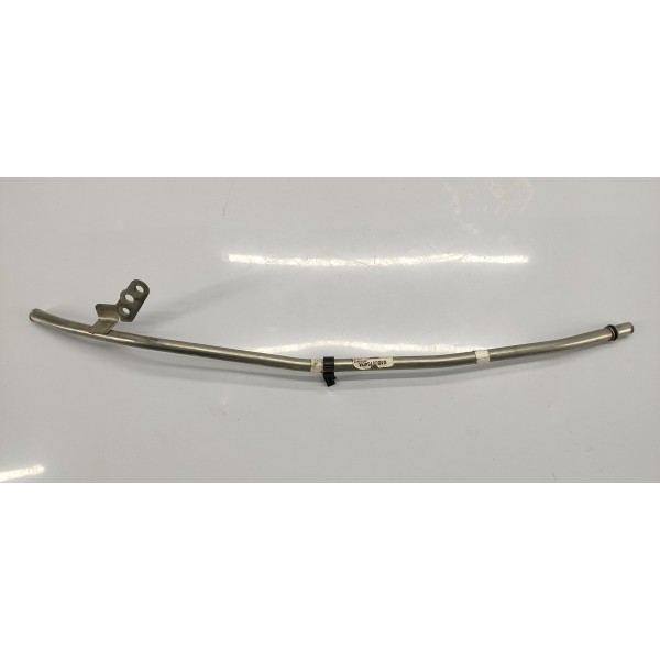 Tubo Suporte Vareta Oleo Discovery Sport 2021 Diesel