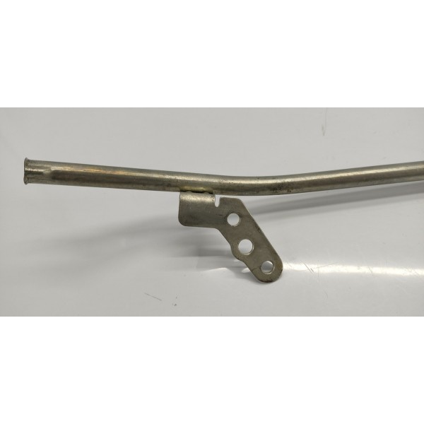 Tubo Suporte Vareta Oleo Discovery Sport 2021 Diesel