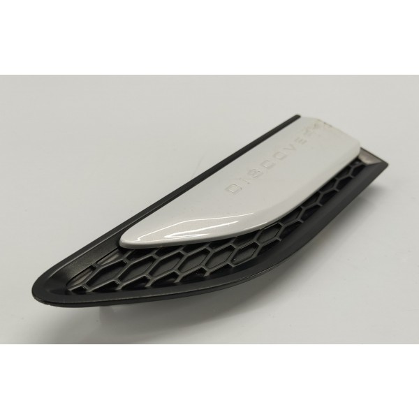 Acabamento Paralama D.e Discovery Sport 2021 Diesel