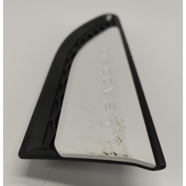 Acabamento Paralama D.e Discovery Sport 2021 Diesel