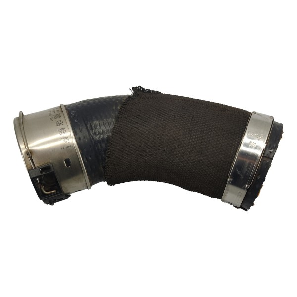 Mangueira Intercooler Discovery Sport 2021 Diesel 00 Preto