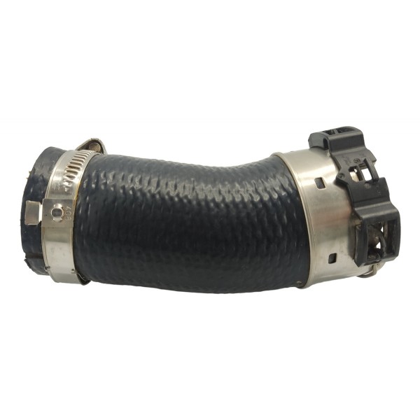 Mangueira Intercooler Discovery Sport 2021 Diesel 01 Preto