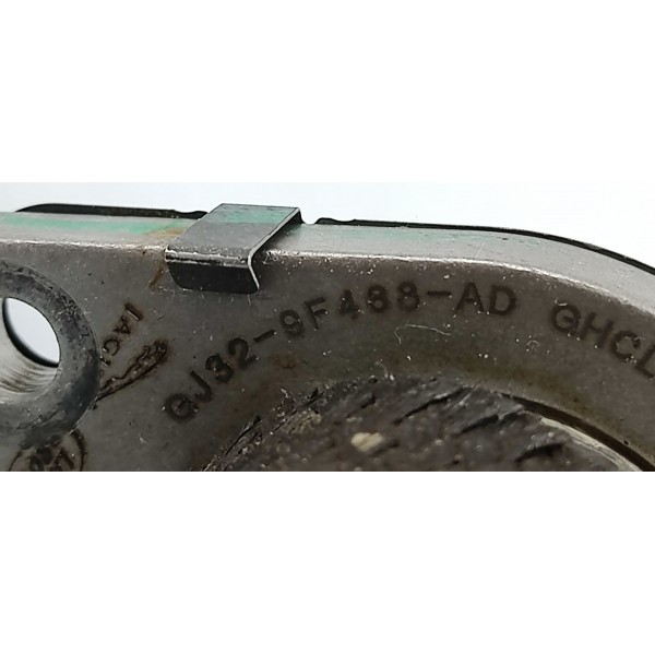 Mangueira Egr Discovery Sport 2021 Diesel Gj329f468ad