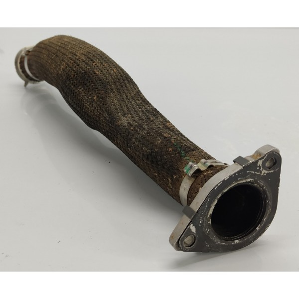 Mangueira Egr Discovery Sport 2021 Diesel Gj329f468ad