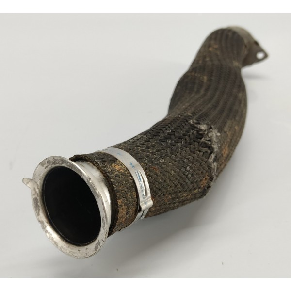 Mangueira Egr Discovery Sport 2021 Diesel Gj329f468ad