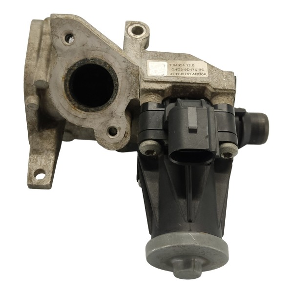 Valvula Egr Discovery Sport 2021 Diesel G4d39d475bc